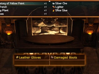 TREASURE OF NADIA 40 - EMILY GET CAUGHT IN A SEXY POSITION AND HER ASS IS ON EYES ASH