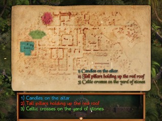 TREASURE OF NADIA 40 - EMILY GET CAUGHT IN A SEXY POSITION AND HER ASS IS ON EYES ASH