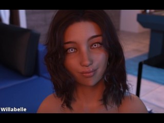 WVM - PART 118 - Belle's Lesson