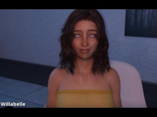 WVM - PART 118 - Belle's Lesson