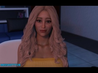 WVM - PART 118 - Belle's Lesson