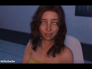 WVM - PART 118 - Belle's Lesson