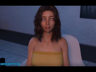 WVM - PART 118 - Belle's Lesson