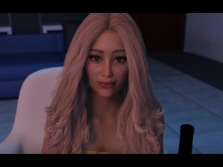 WVM - PART 118 - Belle's Lesson