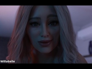 WVM - PART 118 - Belle's Lesson