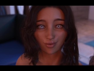 WVM - PART 118 - Belle's Lesson