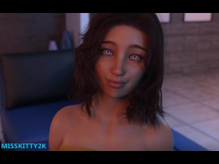 WVM - PART 118 - Belle's Lesson