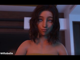 WVM - PART 118 - Belle's Lesson