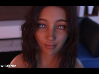 WVM - PART 118 - Belle's Lesson