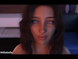 WVM - PART 118 - Belle's Lesson