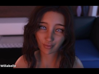 WVM - PART 118 - Belle's Lesson