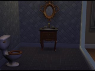 More and more partners over time | Porno game