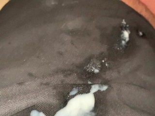 After 7 Days of Abstinence Big Load Jerk off Orgasm Huge Cumshot Handjob Splashed Horny 4k 60fps 03