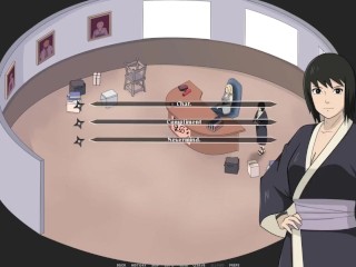 Naruto - Shinobi Forged Bonds - Part 4 Springs By HentaiSexScenes