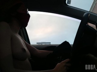 ENF Topless Drive Thru