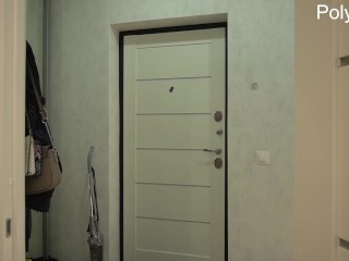 Скорострел- быстро кончил с умелой девушкой