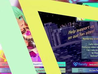 Sena Kashiwazaki fingering her pussy at the beach - Haganai Hentai.