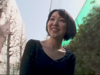 【無】私達、女子大から帰る途中に乱交してしまいました２ 来栖ちゃこ 波形モネ 長谷川もも パート1