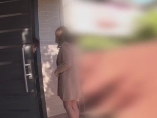 【無】極上の自宅訪問筆下ろし ～贅沢すぎる豊満ボディでおもてなし～ 玲奈 パート1