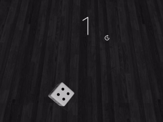 DICE GAME JOI - DAY 12