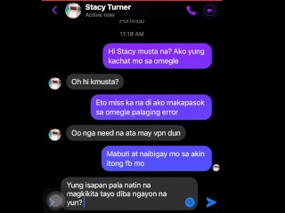 19 year old Young Pinay Meet & Fucked Stranger She Met Online - Meet Sabay Sex - 10mins version