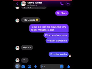19 year old Young Pinay Meet & Fucked Stranger She Met Online - Meet Sabay Sex - 10mins version