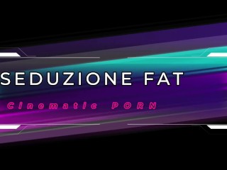 SEDUZIONE FATALE -Cinematic PORN FILM Full HD Complete on ONLYFANS- ShyG999 & ElisssGF