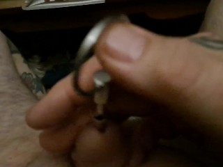 Lance Lil dick sound