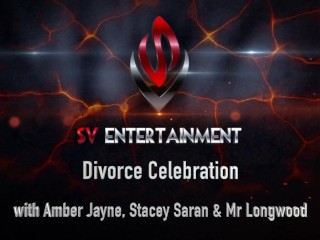 Two Hot Milfs Take On a Big Black Cock