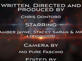 Two Hot Milfs Take On a Big Black Cock