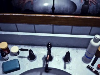 Resident Evil 3, Jill Green Bikini