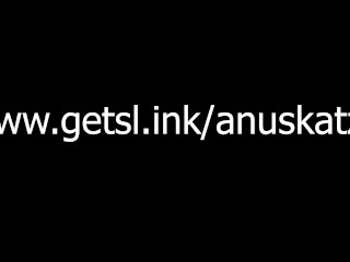 Tattoo Teen Outdoor/Puplic Pussy Anal BJ Fuck - Anuskatzz BDSM compilation 2.0 - FULL clip on MV