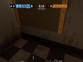 She found a simple trick to get rid of Amaru (players hate her, see how) R6