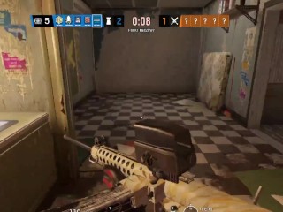 She found a simple trick to get rid of Amaru (players hate her, see how) R6