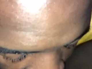 HE JUST GAVE ME THE BEST HEAD EVER!!! (PART 2)