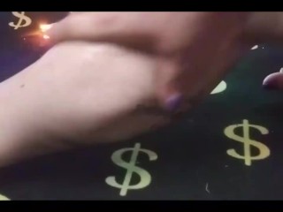 BB OIL CALF MUSCLE FETISH