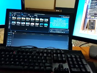 【エロゲーコイカツ！】原神 神里綾華3DCG巨乳アニメ動画[Hentai Game Koikatsu! Genshin Ayaka Kamisato(Anime 3DCG Video)]