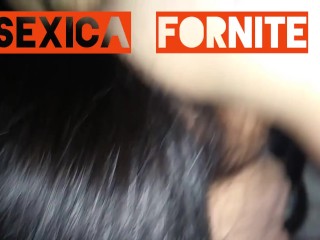  LATINA STEP DAUGHTER DP BY 2 BBC......DADDY ISSUES