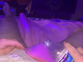 POV UV Black Light Jerk Session 5 of 10