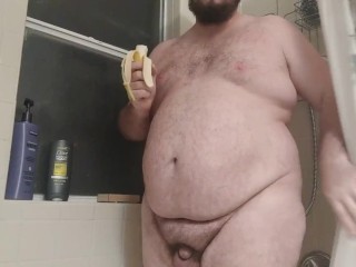 Sprite banana and water 