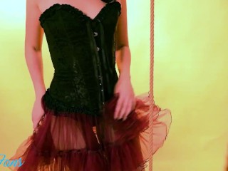 TRAILER - Mad Queen Burlesque