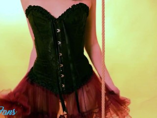 TRAILER - Mad Queen Burlesque