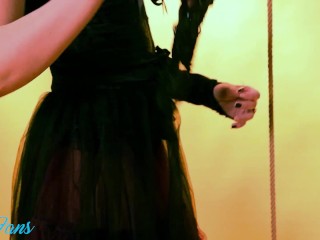 TRAILER - Mad Queen Burlesque