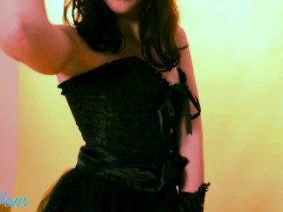 TRAILER - Mad Queen Burlesque