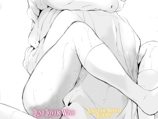 Have sex with your college roommate in the pandemic - LLW - League of Hentai Legend - Video Manga