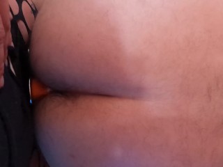 I pegged his ass! POV pEnnY pUpilS