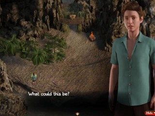 Treasure Of Nadia NLT-Media:Warm That Pussy-Ep102