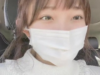 清楚なおっぱいを身に着けた素人彼女とハメ撮りデート後ホテルで犯す【個人撮影】日本人素人カップルデートセックス