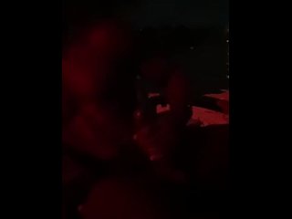 Black cock jerking on the beach she told  me i going to fast 