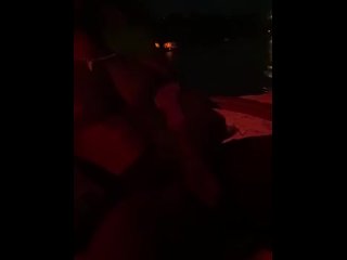 Black cock jerking on the beach she told  me i going to fast 